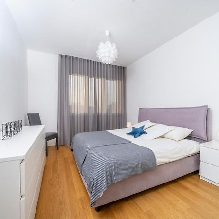 Cozy & Bright Apartment - W/ Balcony Udine Dış mekan fotoğraf